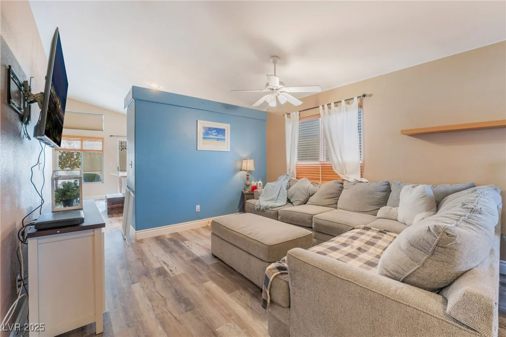 5532 Sentinel Bridge, Las Vegas, NV 89130