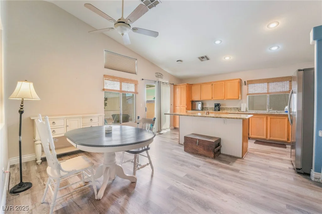 5532 Sentinel Bridge, Las Vegas, NV 89130