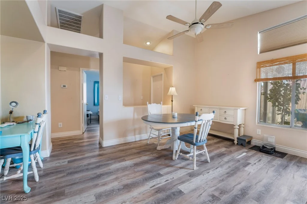 5532 Sentinel Bridge, Las Vegas, NV 89130