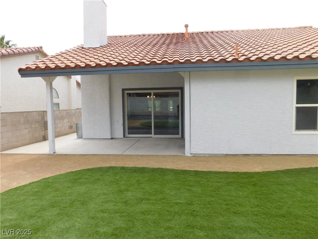8640 Portofino, Las Vegas, NV 89117