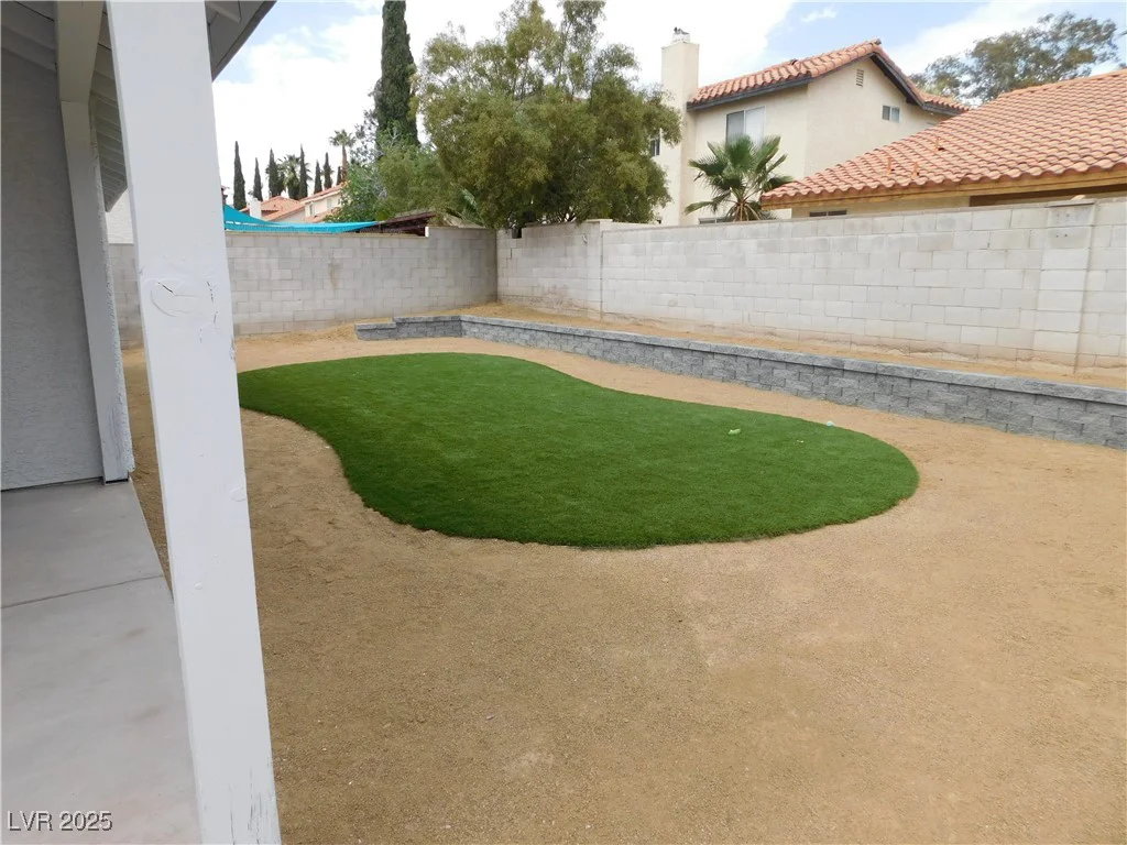 8640 Portofino, Las Vegas, NV 89117