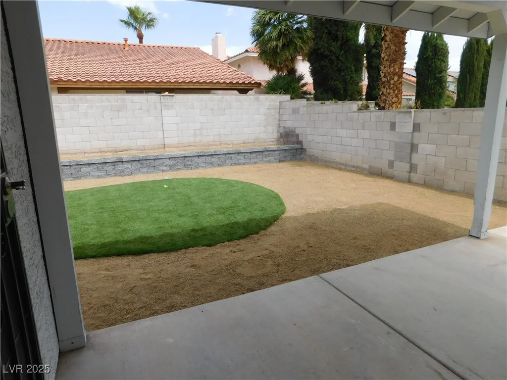 8640 Portofino, Las Vegas, NV 89117