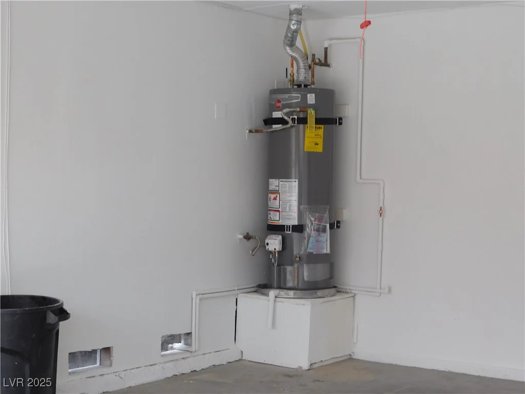 8640 Portofino, Las Vegas, NV 89117
