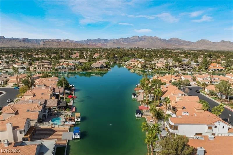 8640 Portofino, Las Vegas, NV 89117