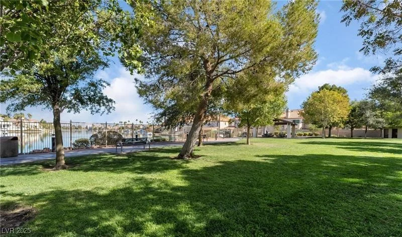 8640 Portofino, Las Vegas, NV 89117