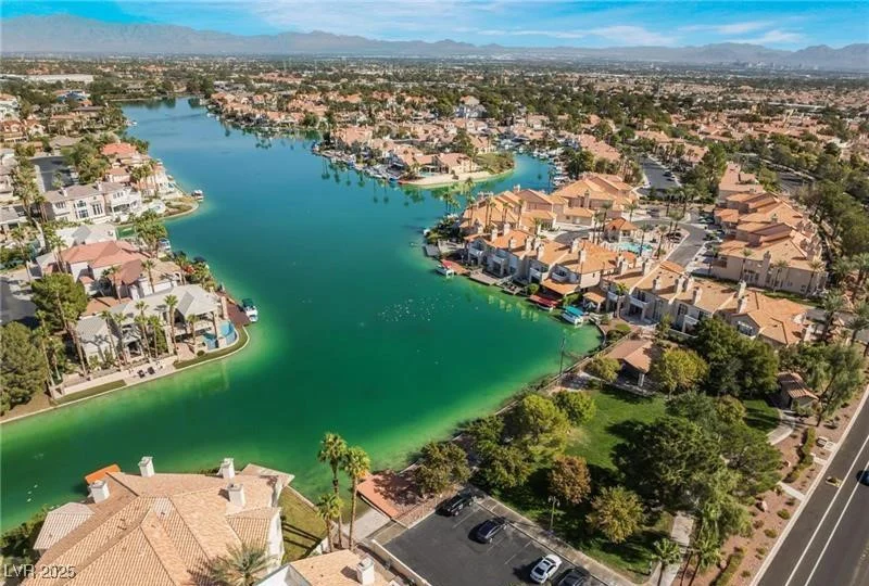 8640 Portofino, Las Vegas, NV 89117