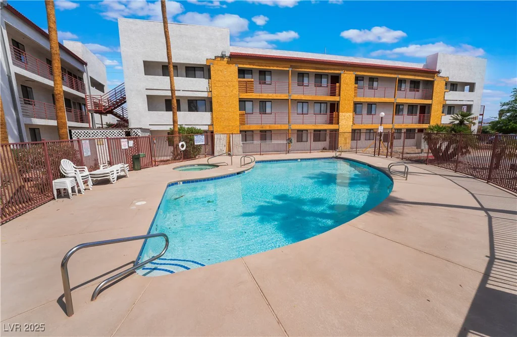 1361 University, Las Vegas, NV 89119