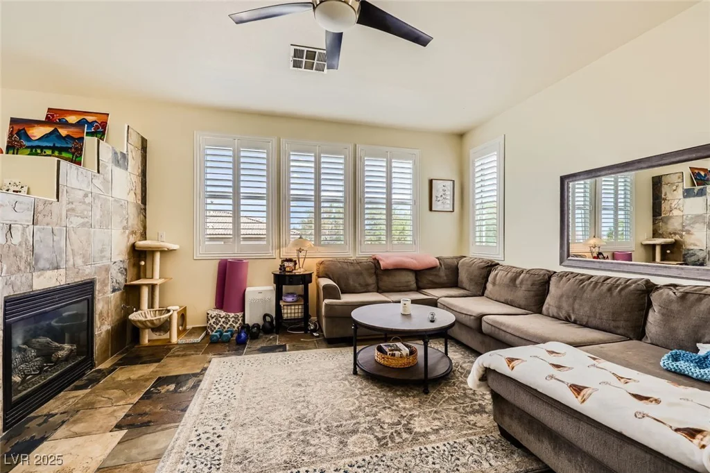 10798 Muscari, Las Vegas, NV 89141