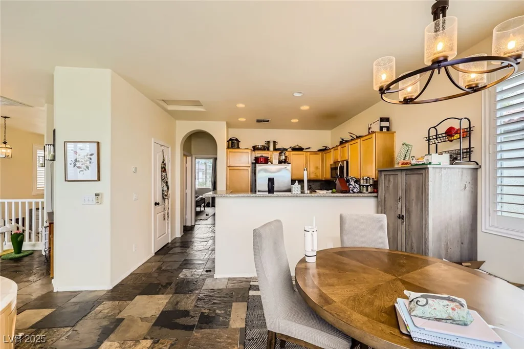 10798 Muscari, Las Vegas, NV 89141