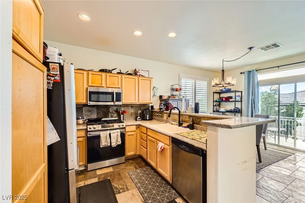 10798 Muscari, Las Vegas, NV 89141