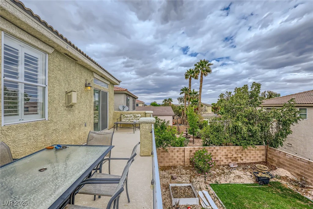 10798 Muscari, Las Vegas, NV 89141