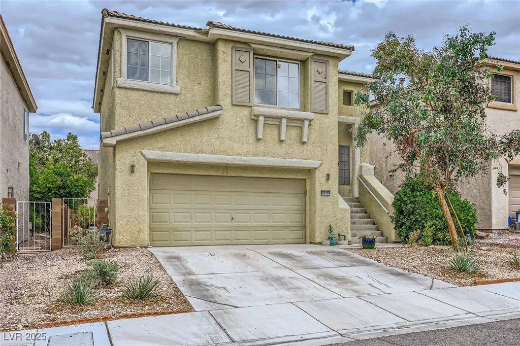 10798 Muscari, Las Vegas, NV 89141