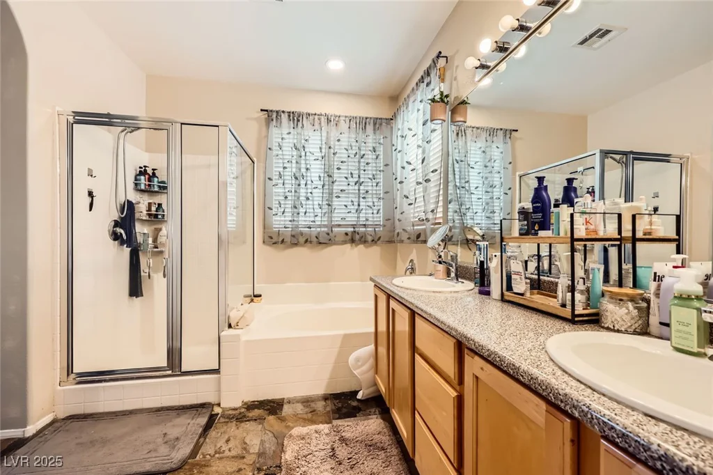 10798 Muscari, Las Vegas, NV 89141