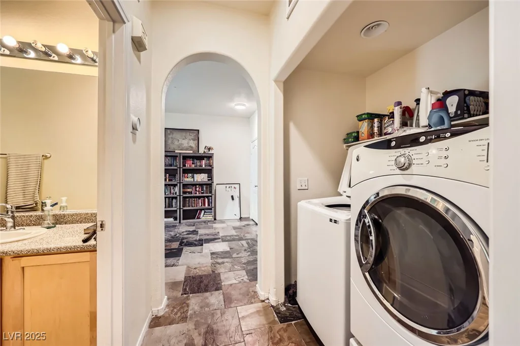 10798 Muscari, Las Vegas, NV 89141