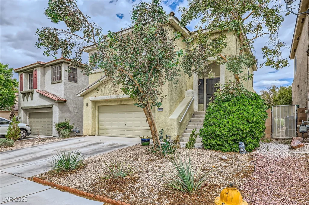 10798 Muscari, Las Vegas, NV 89141