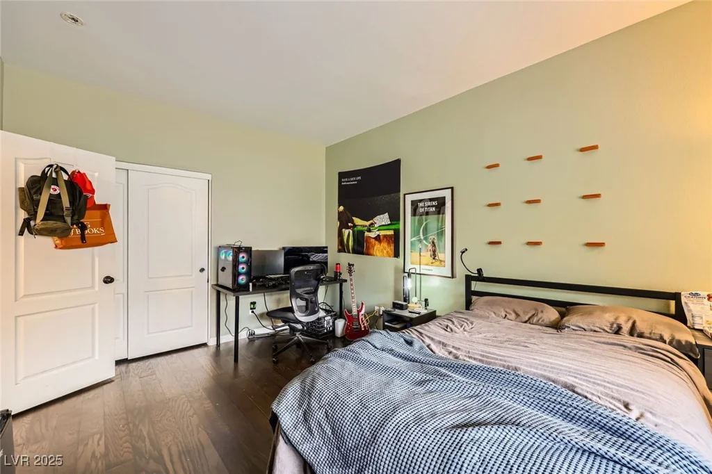 10798 Muscari, Las Vegas, NV 89141