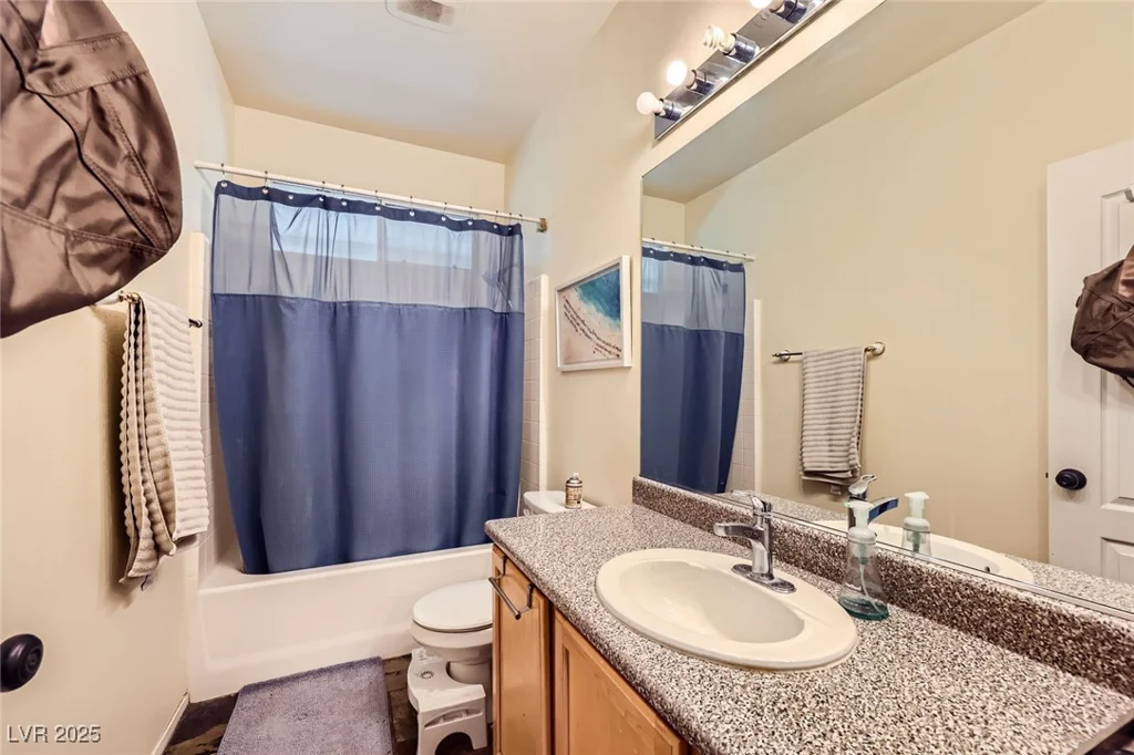 10798 Muscari, Las Vegas, NV 89141