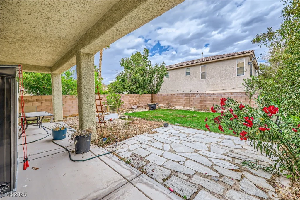 10798 Muscari, Las Vegas, NV 89141