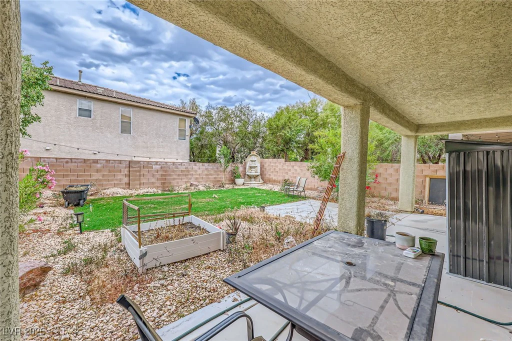 10798 Muscari, Las Vegas, NV 89141