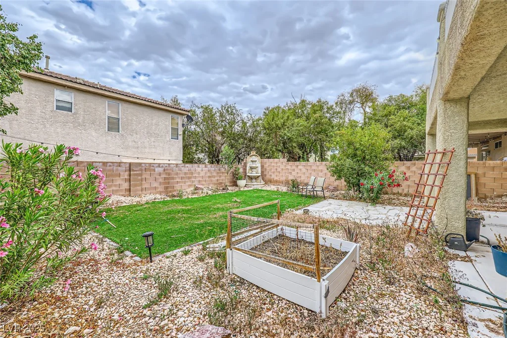 10798 Muscari, Las Vegas, NV 89141