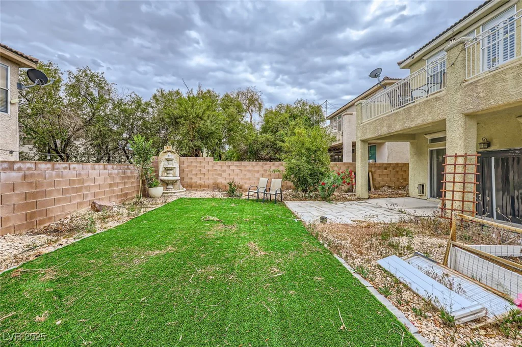 10798 Muscari, Las Vegas, NV 89141