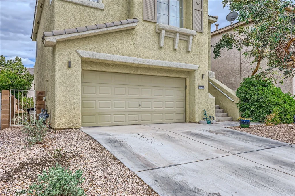 10798 Muscari, Las Vegas, NV 89141