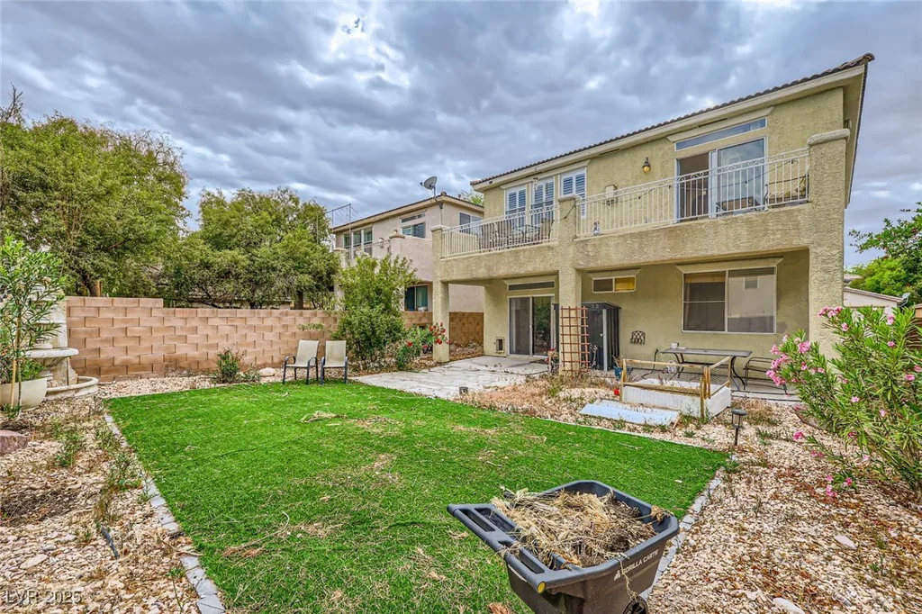 10798 Muscari, Las Vegas, NV 89141