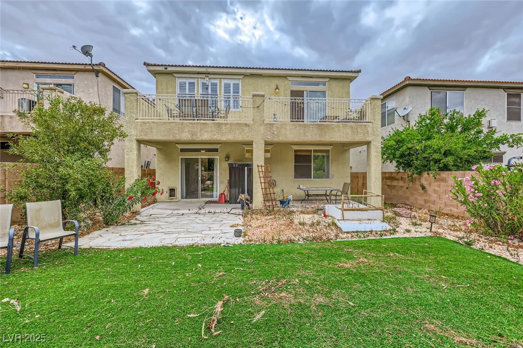 10798 Muscari, Las Vegas, NV 89141