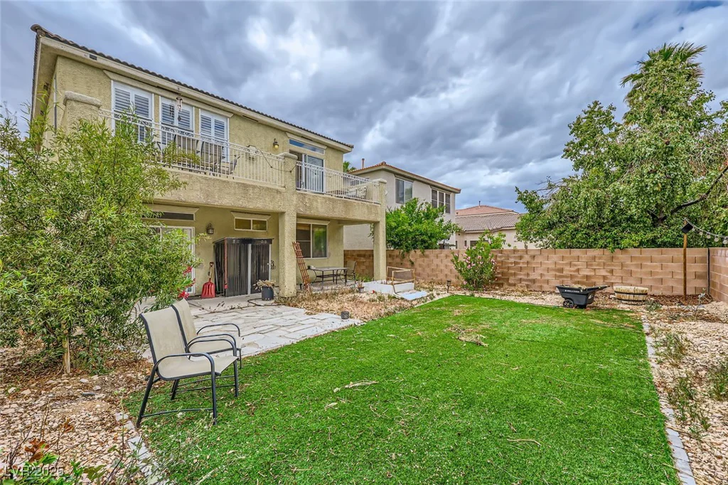 10798 Muscari, Las Vegas, NV 89141