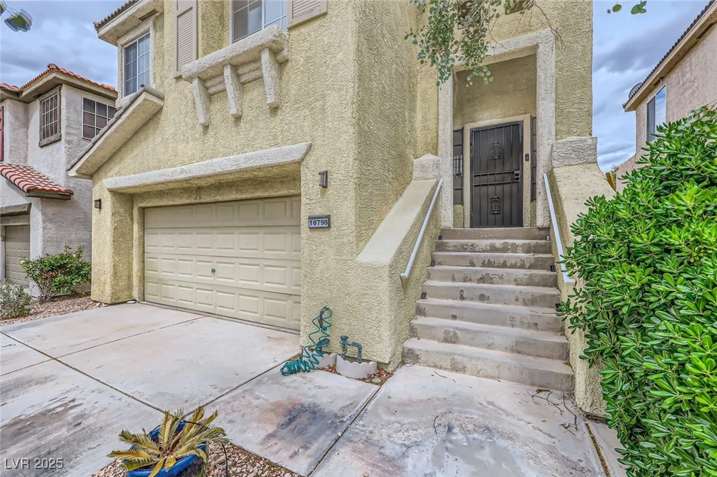 10798 Muscari, Las Vegas, NV 89141