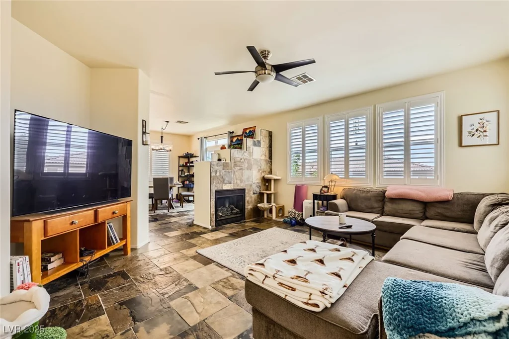 10798 Muscari, Las Vegas, NV 89141
