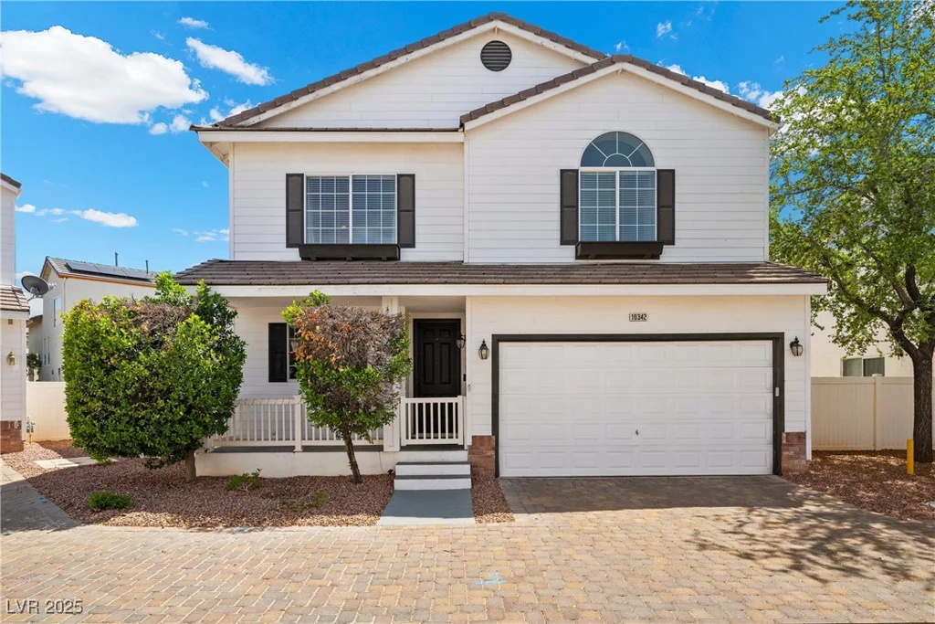 10342 Cherry Brook, Las Vegas, NV 89183