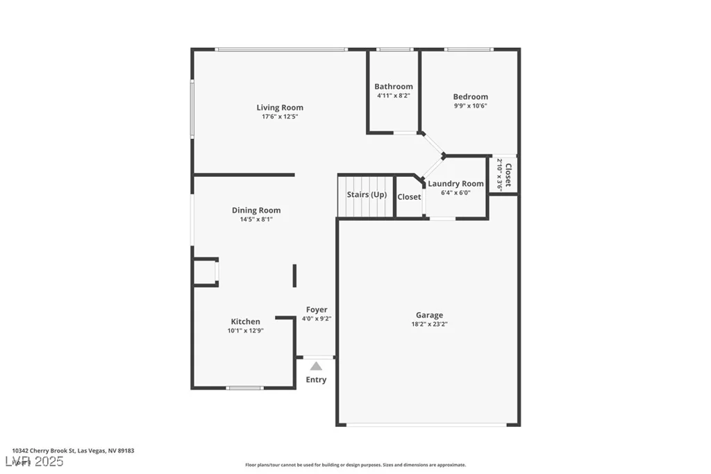 10342 Cherry Brook, Las Vegas, NV 89183