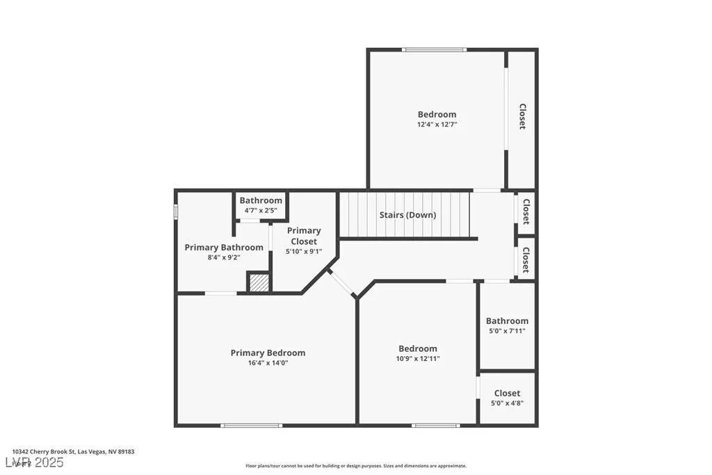 10342 Cherry Brook, Las Vegas, NV 89183