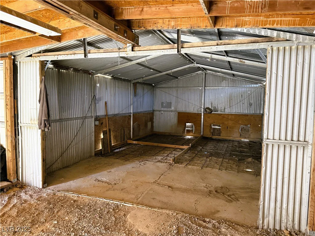 1260 White, Pahrump, NV 89060