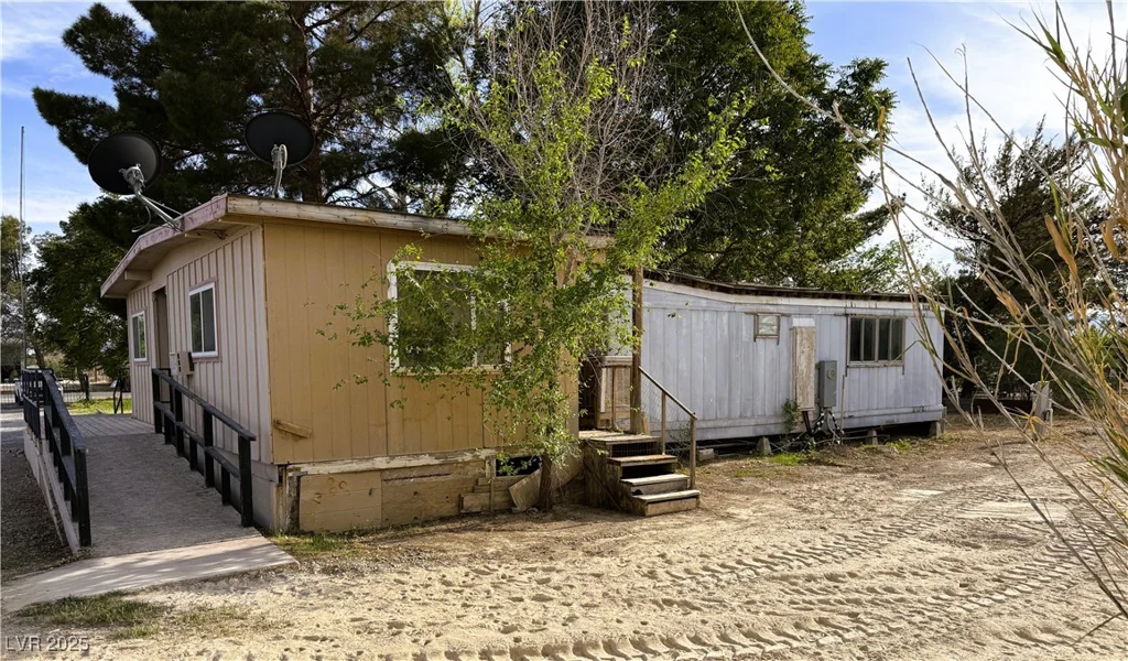 1260 White, Pahrump, NV 89060