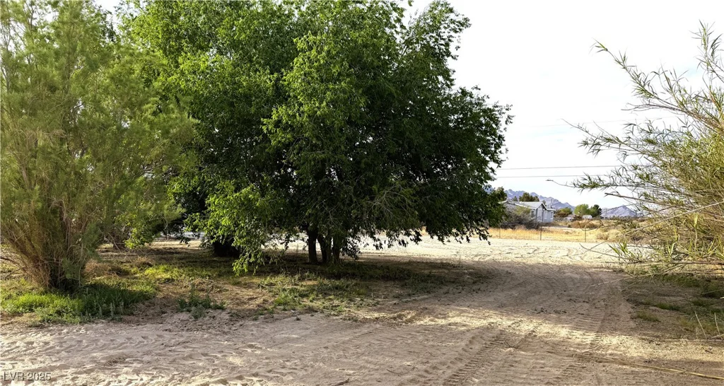 1260 White, Pahrump, NV 89060