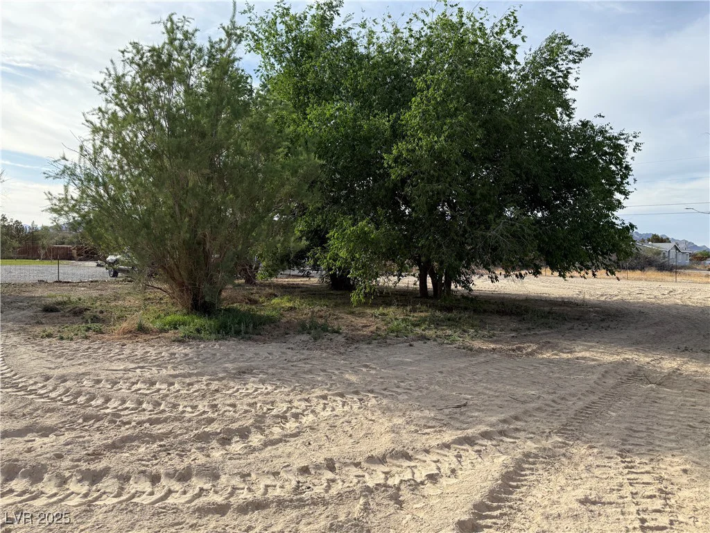 1260 White, Pahrump, NV 89060