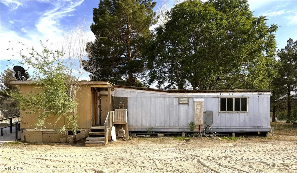 1260 White, Pahrump, NV 89060