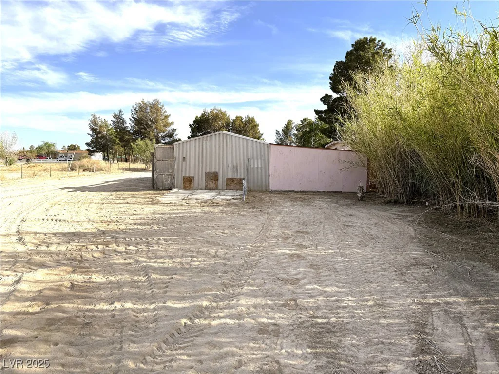 1260 White, Pahrump, NV 89060