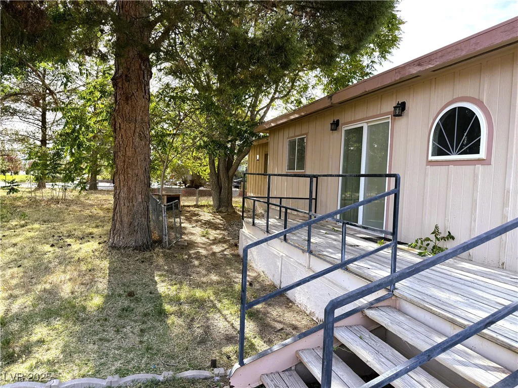 1260 White, Pahrump, NV 89060