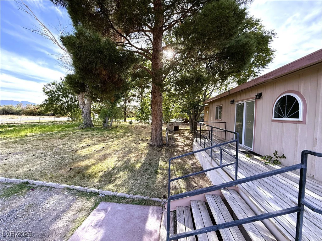 1260 White, Pahrump, NV 89060