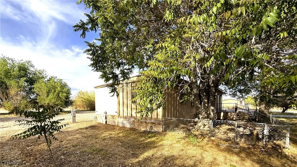 1260 White, Pahrump, NV 89060