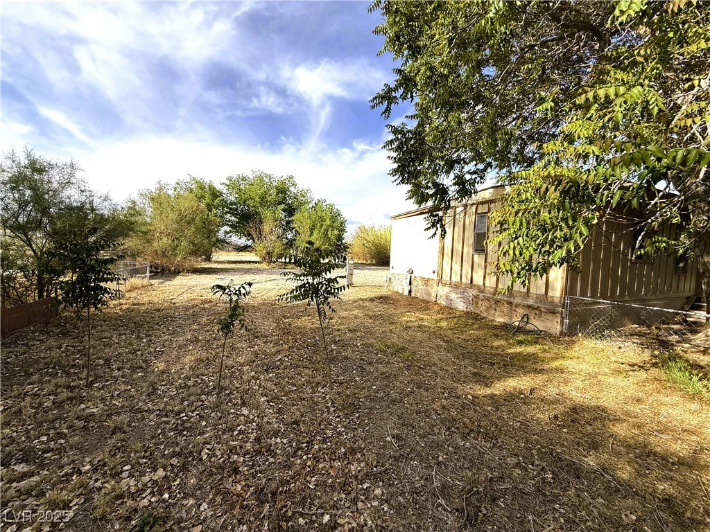 1260 White, Pahrump, NV 89060