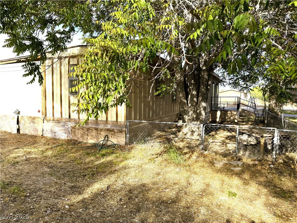 1260 White, Pahrump, NV 89060