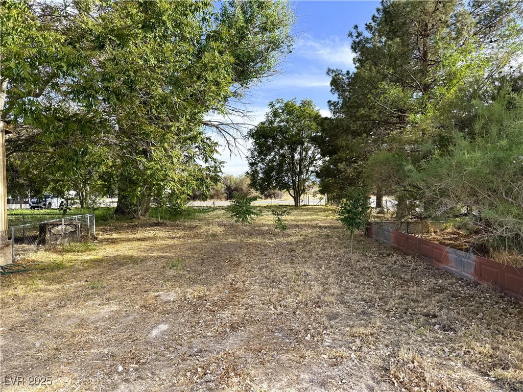 1260 White, Pahrump, NV 89060