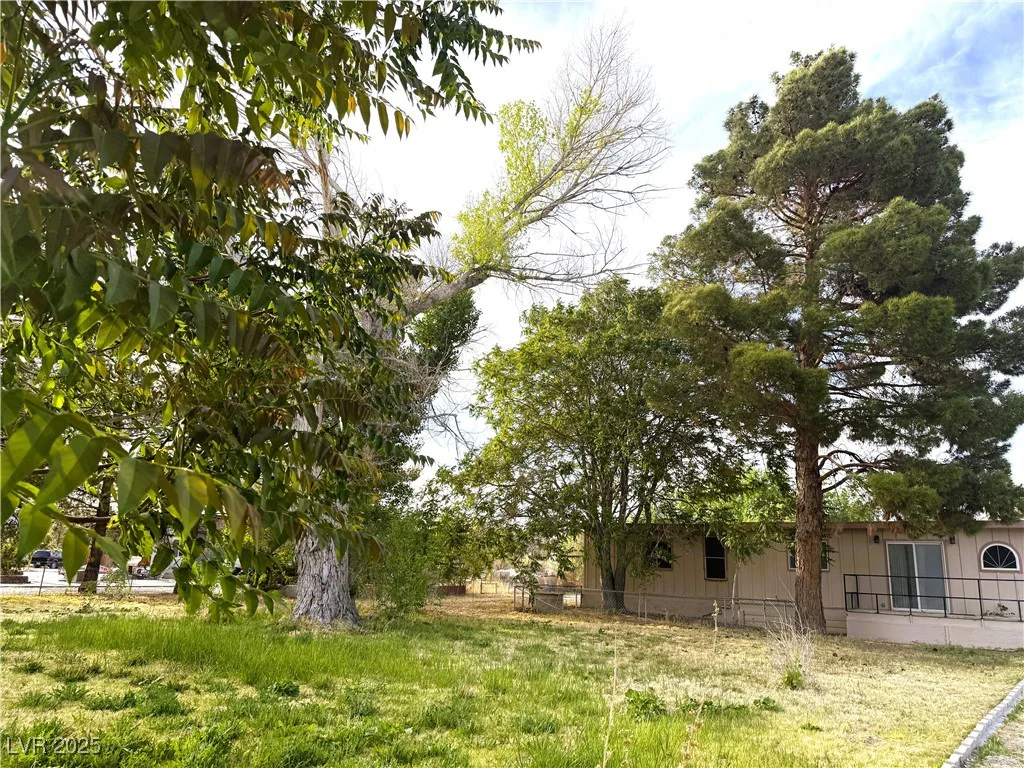 1260 White, Pahrump, NV 89060