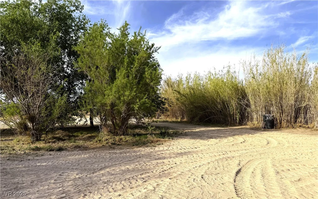 1260 White, Pahrump, NV 89060