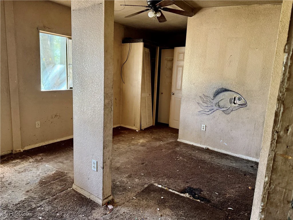 1260 White, Pahrump, NV 89060