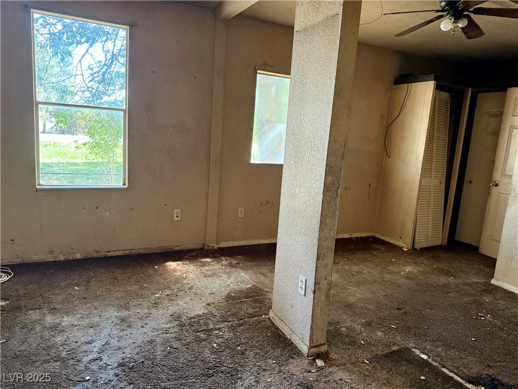 1260 White, Pahrump, NV 89060